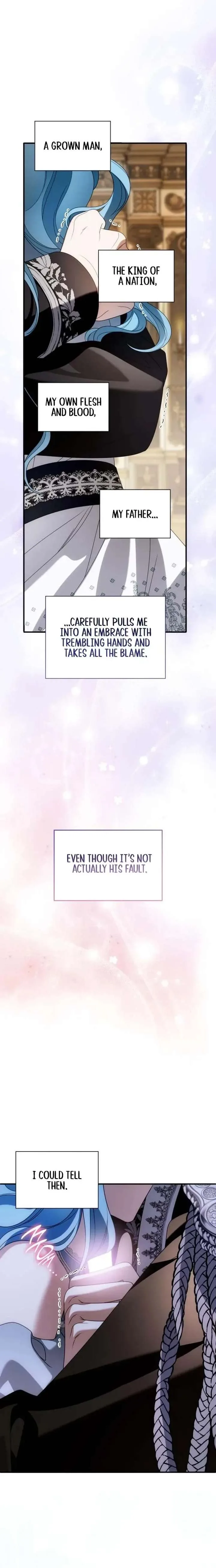 To the Noble and the Vile You Chapter 50 page 25
