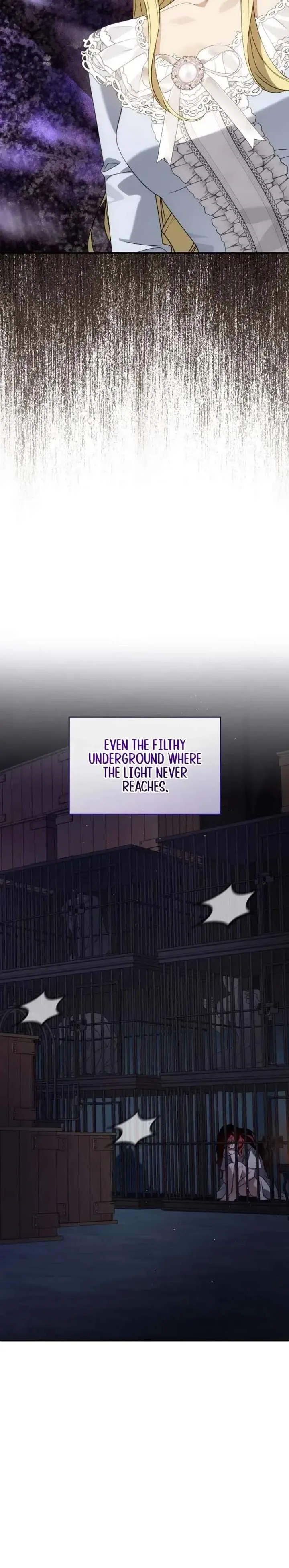To the Noble and the Vile You Chapter 50 page 30