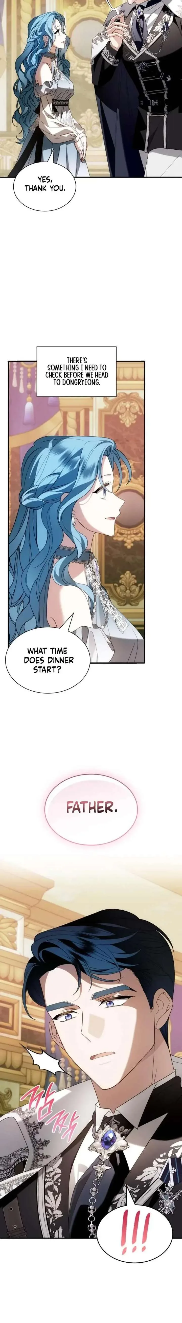 To the Noble and the Vile You Chapter 50 page 2