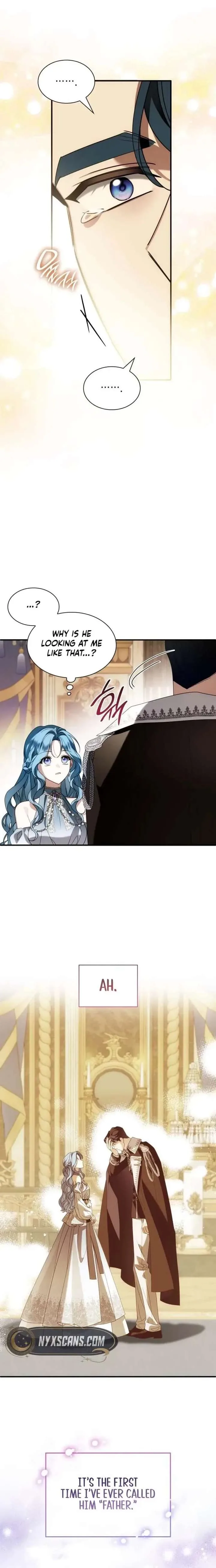 To the Noble and the Vile You Chapter 50 page 3