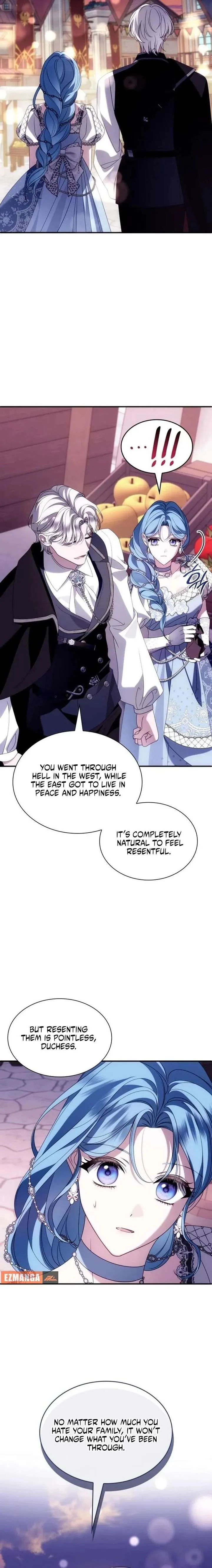 To the Noble and the Vile You Chapter 48 page 19