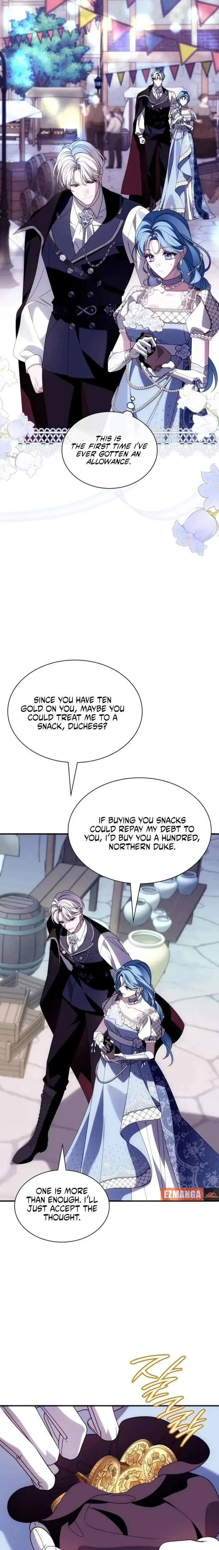 To the Noble and the Vile You Chapter 48 page 17