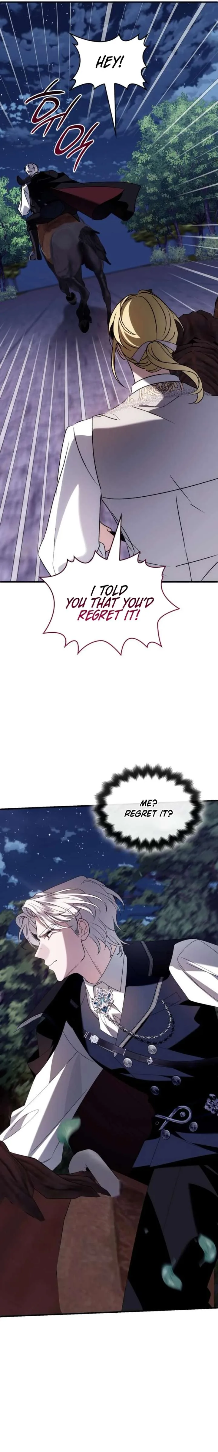 To the Noble and the Vile You Chapter 49 page 16