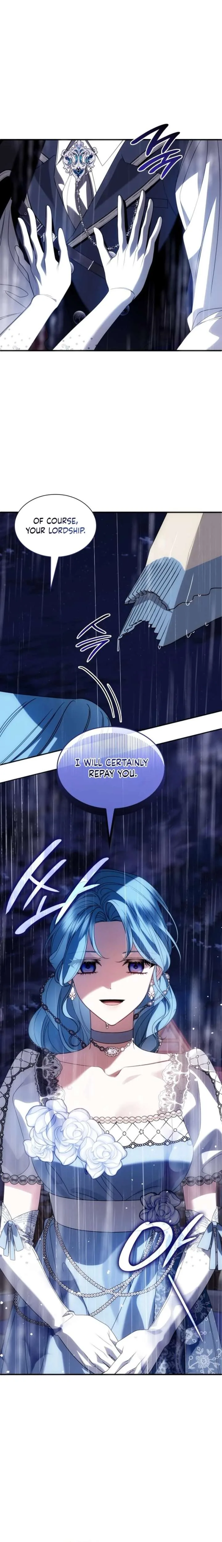 To the Noble and the Vile You Chapter 49 page 11