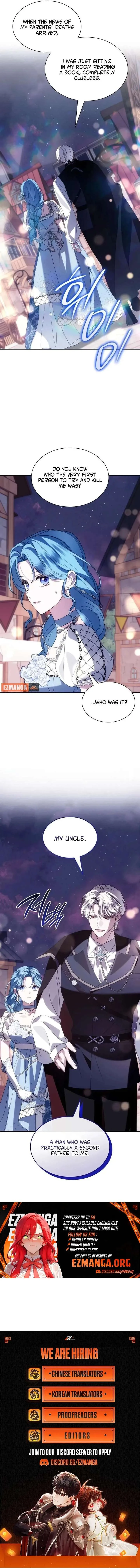 To the Noble and the Vile You Chapter 48 page 27