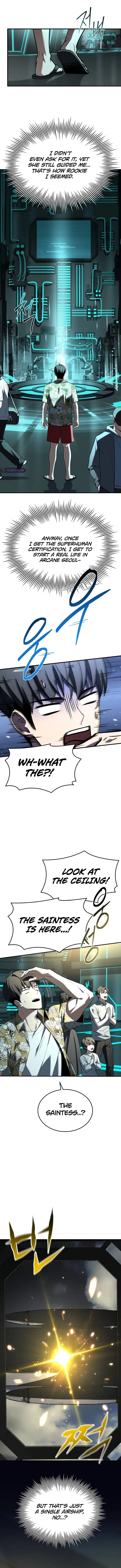 Trait Hoarder Chapter 7 page 11