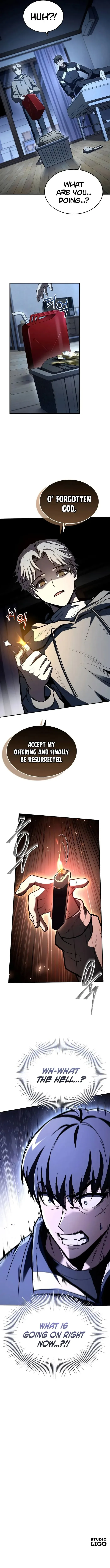 Trait Hoarder Chapter 16 page 13
