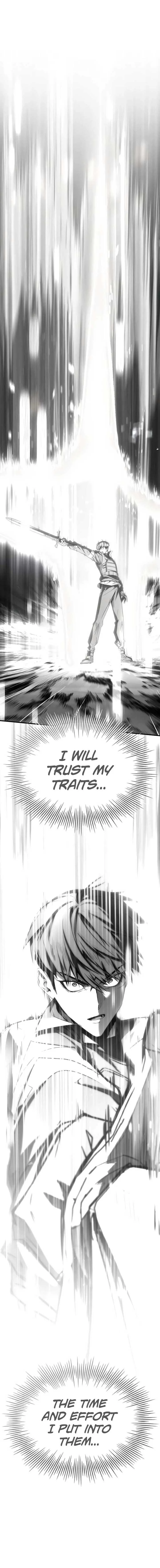 Trait Hoarder Chapter 31 page 18
