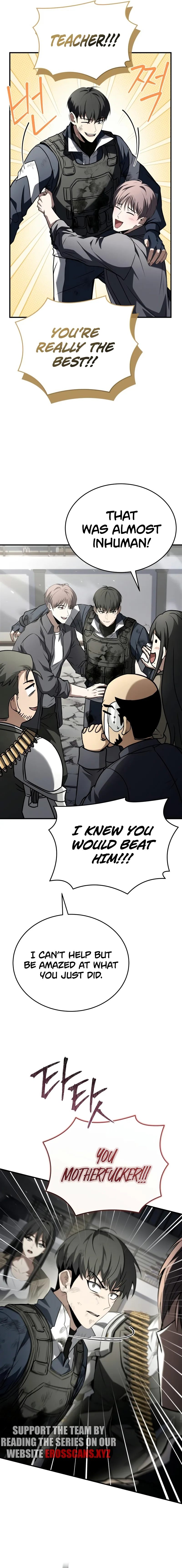 Trait Hoarder Chapter 32 page 3