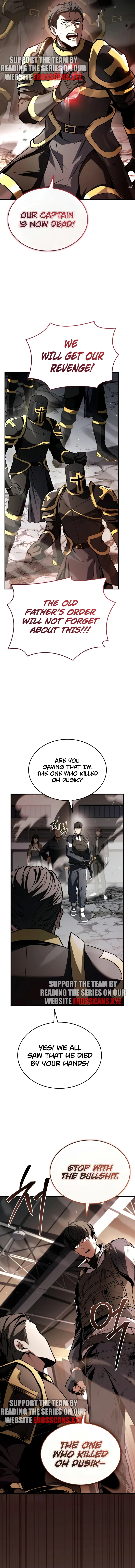 Trait Hoarder Chapter 32 page 6
