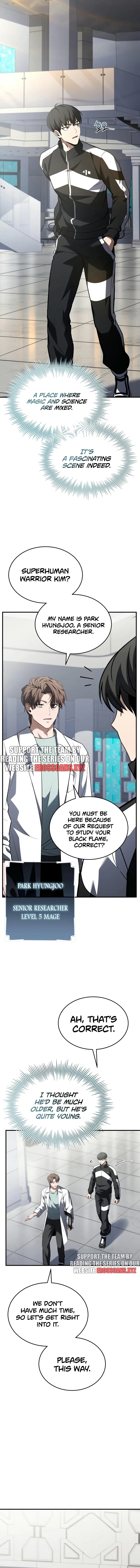 Trait Hoarder Chapter 32 page 14