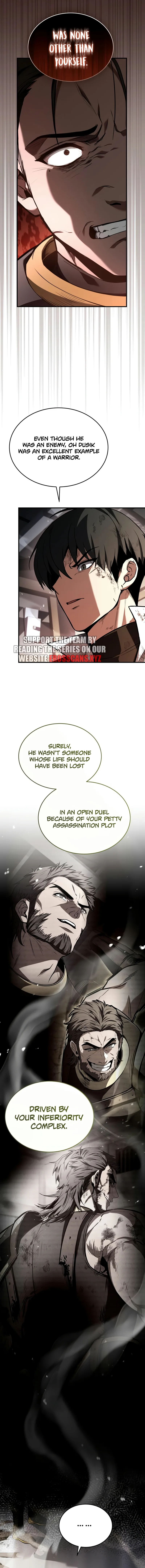 Trait Hoarder Chapter 32 page 7