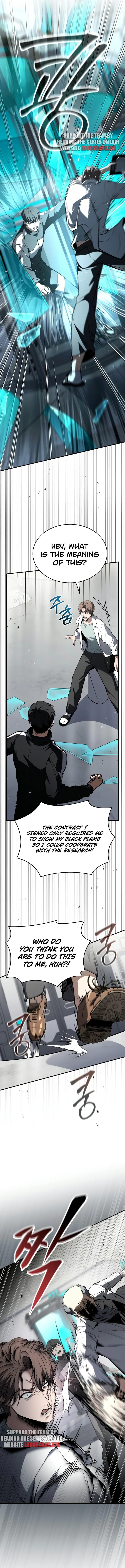 Trait Hoarder Chapter 32 page 18
