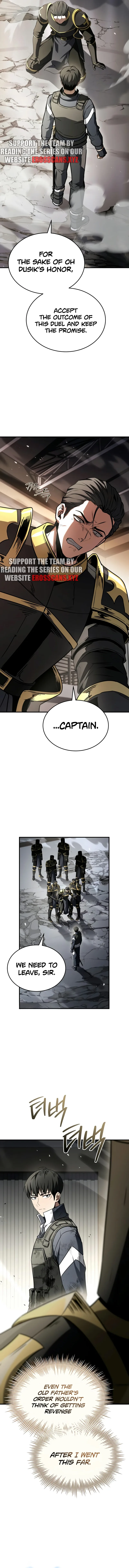 Trait Hoarder Chapter 32 page 8