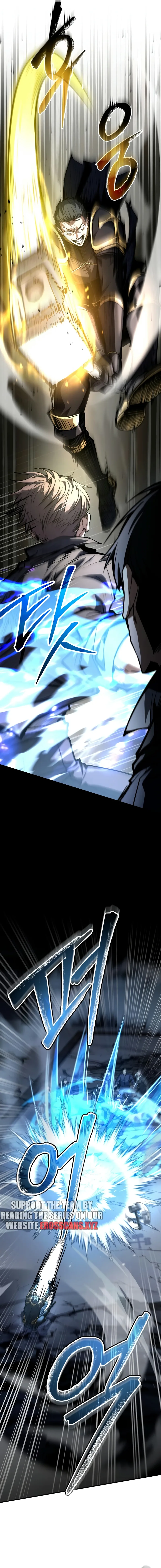 Trait Hoarder Chapter 32 page 4
