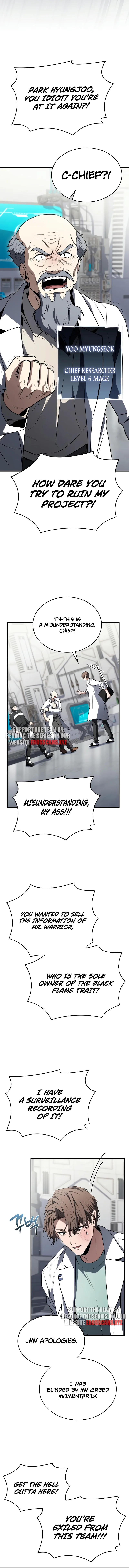 Trait Hoarder Chapter 32 page 19