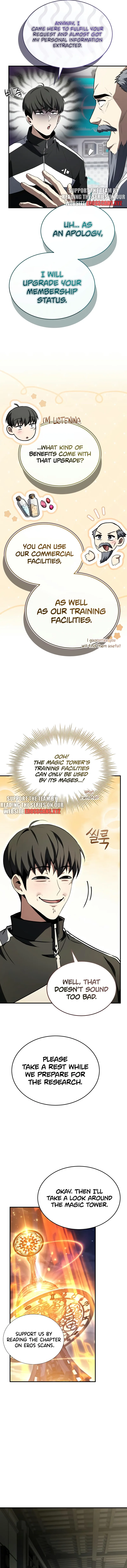 Trait Hoarder Chapter 32 page 21