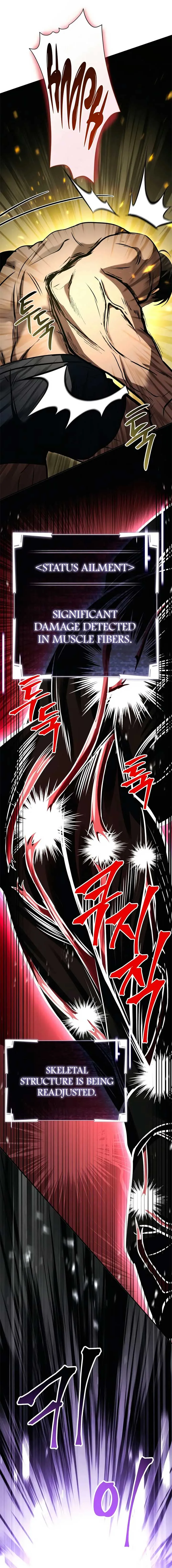 Trait Hoarder Chapter 35 page 14