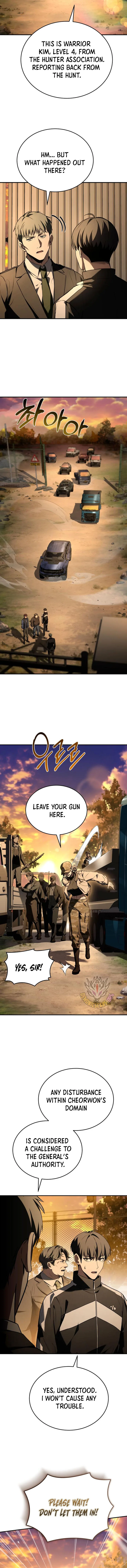 Trait Hoarder Chapter 38 page 15