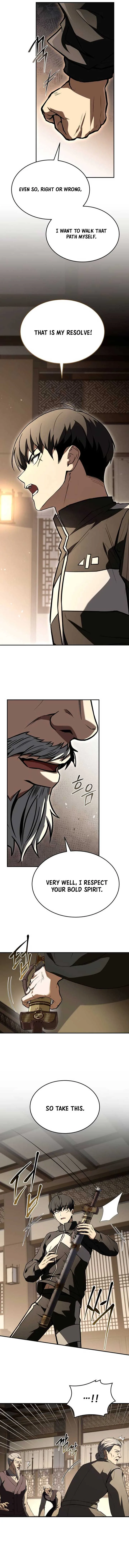 Trait Hoarder Chapter 39 page 25