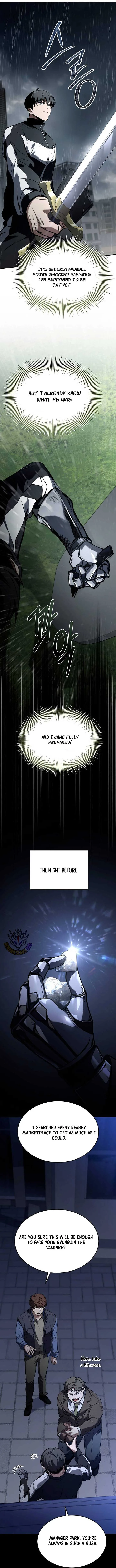 Trait Hoarder Chapter 39 page 6