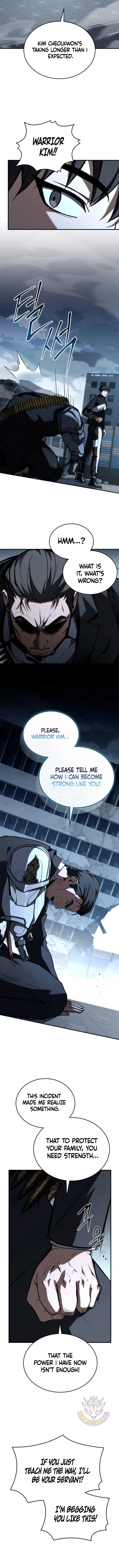 Trait Hoarder Chapter 41 page 11
