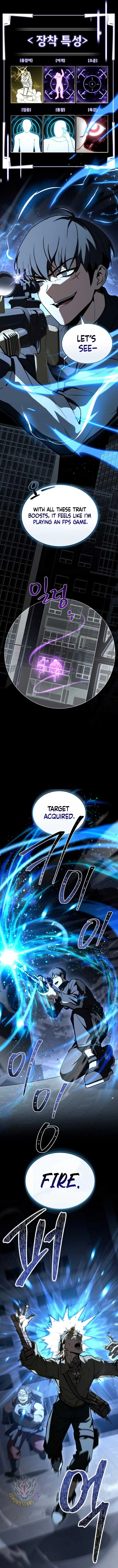 Trait Hoarder Chapter 41 page 7