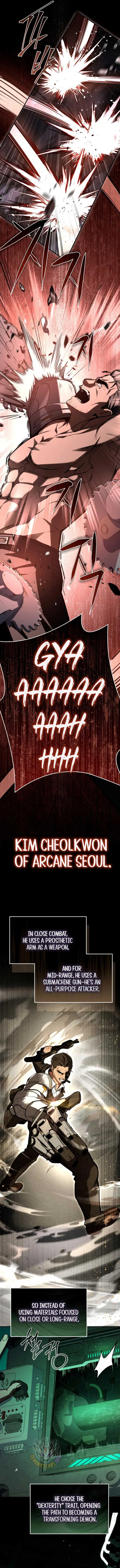 Trait Hoarder Chapter 41 page 16