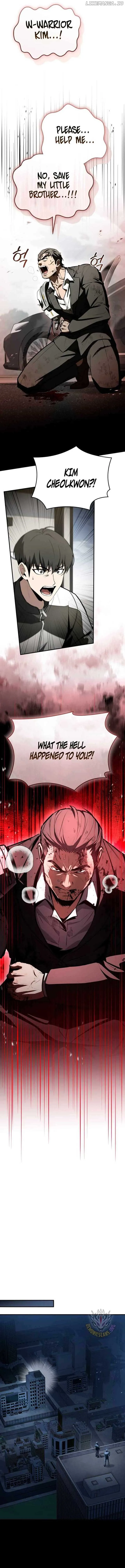 Trait Hoarder Chapter 40 page 16