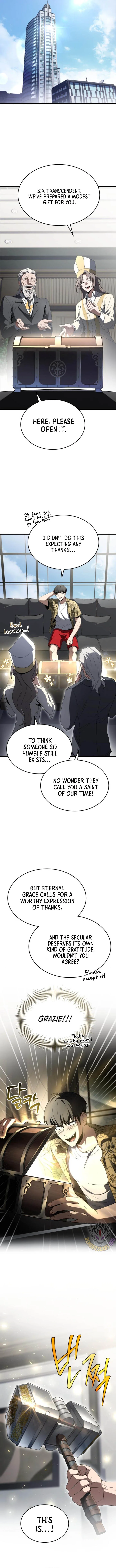 Trait Hoarder Chapter 44 page 12
