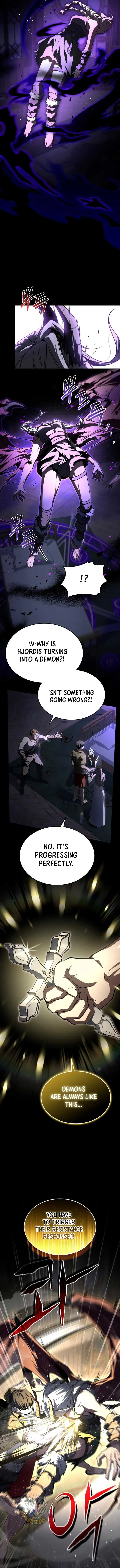 Trait Hoarder Chapter 43 page 15
