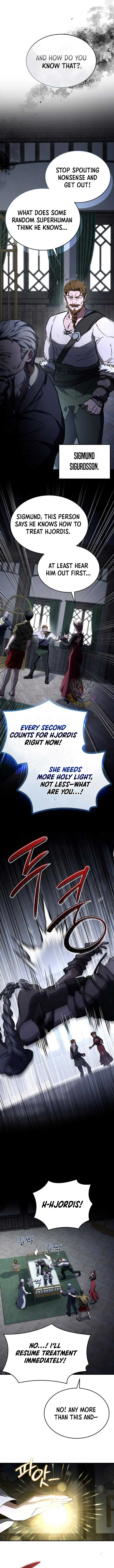 Trait Hoarder Chapter 43 page 9