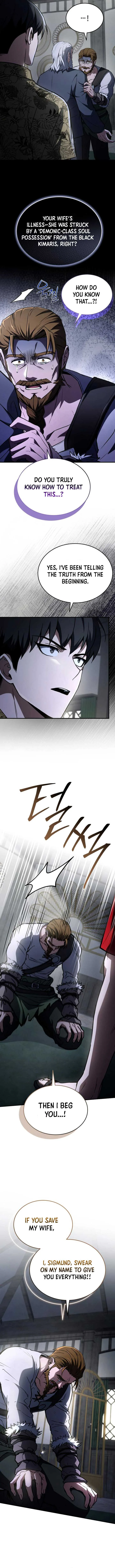 Trait Hoarder Chapter 43 page 11