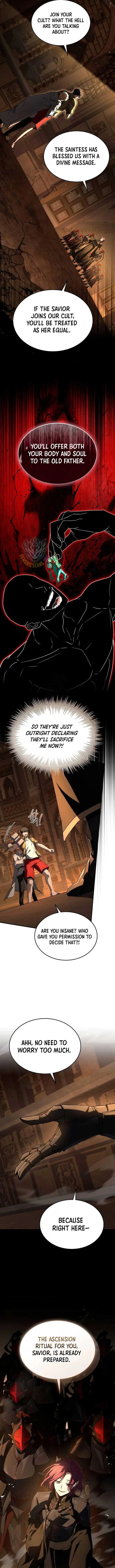 Trait Hoarder Chapter 45 page 9
