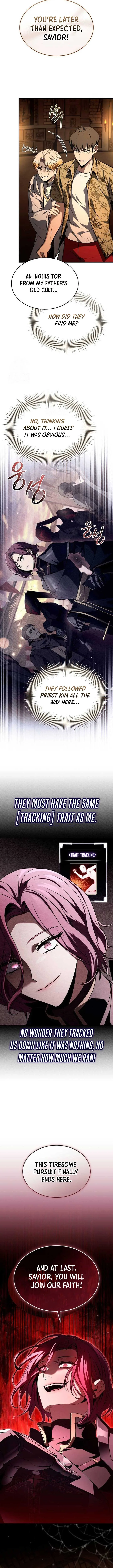 Trait Hoarder Chapter 45 page 8