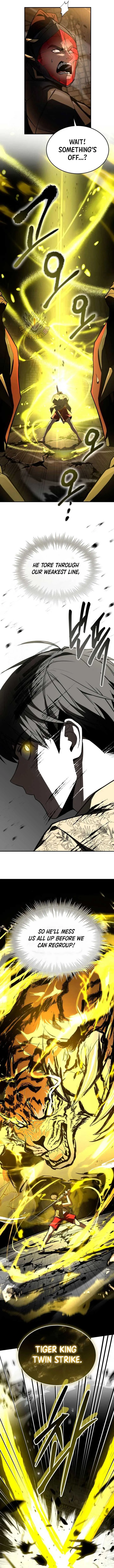 Trait Hoarder Chapter 45 page 17