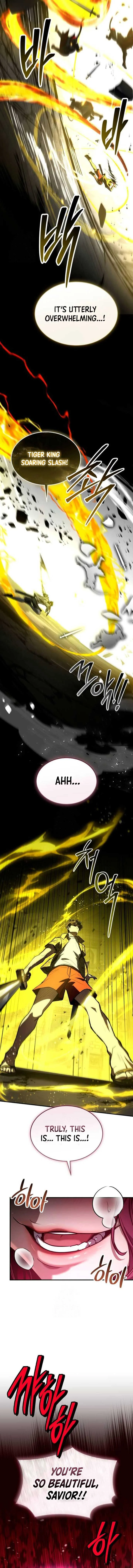 Trait Hoarder Chapter 45 page 20