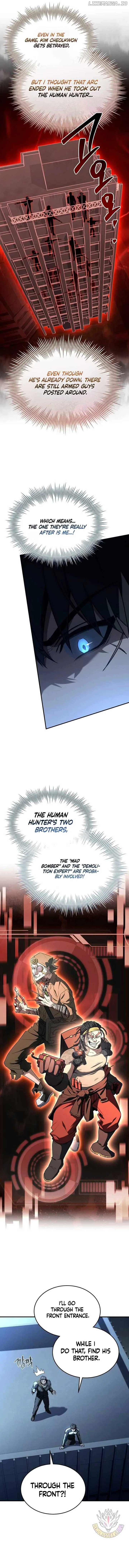 Trait Hoarder Chapter 40 page 18