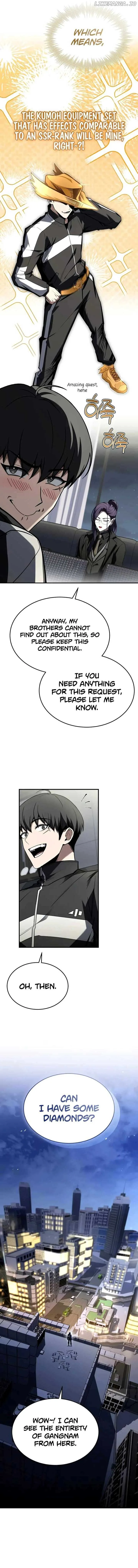 Trait Hoarder Chapter 49 page 3