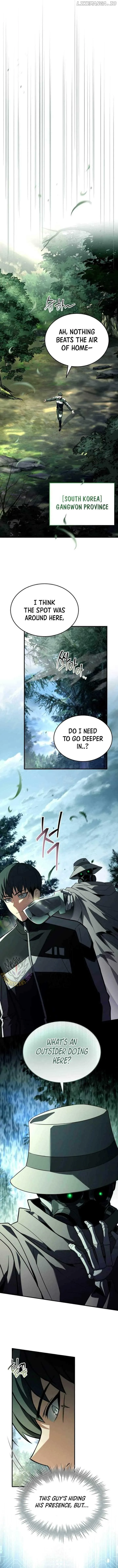 Trait Hoarder Chapter 46 page 10