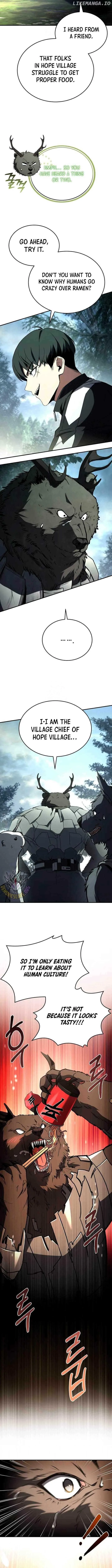 Trait Hoarder Chapter 46 page 18