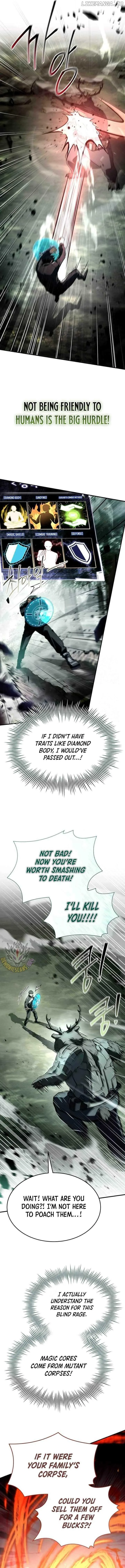 Trait Hoarder Chapter 46 page 14