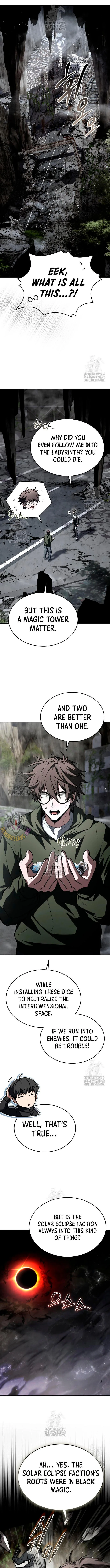 Trait Hoarder Chapter 51 page 6