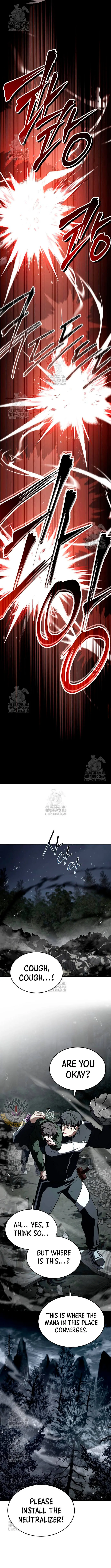Trait Hoarder Chapter 51 page 11