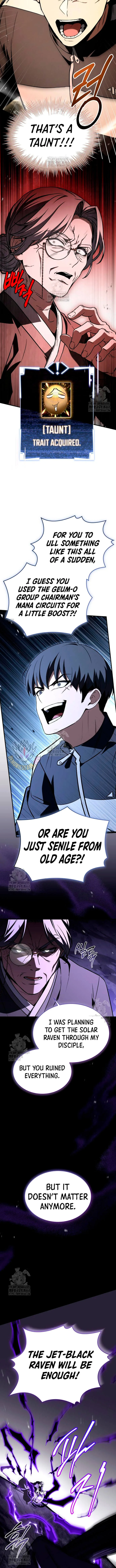 Trait Hoarder Chapter 51 page 14