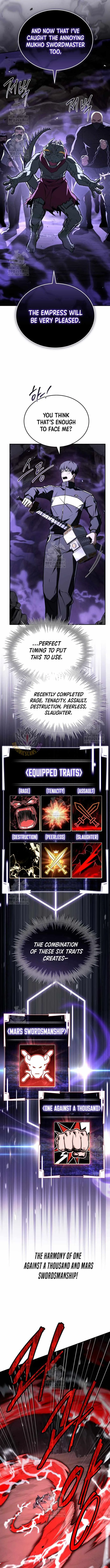 Trait Hoarder Chapter 57 page 4