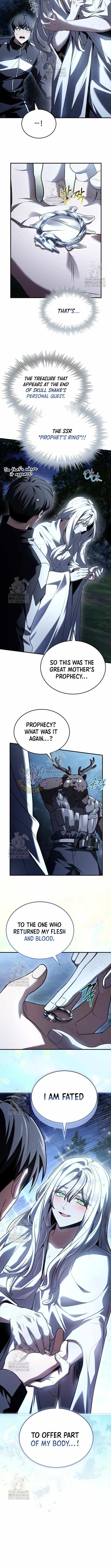 Trait Hoarder Chapter 57 page 18