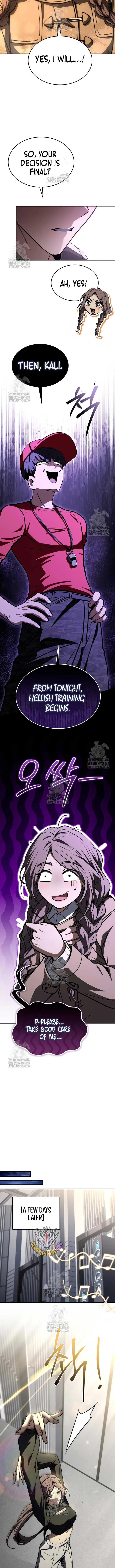 Trait Hoarder Chapter 54 page 13
