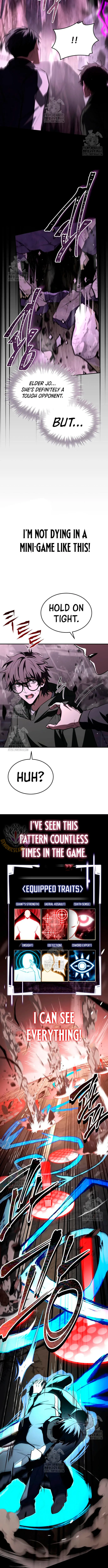 Trait Hoarder Chapter 51 page 10