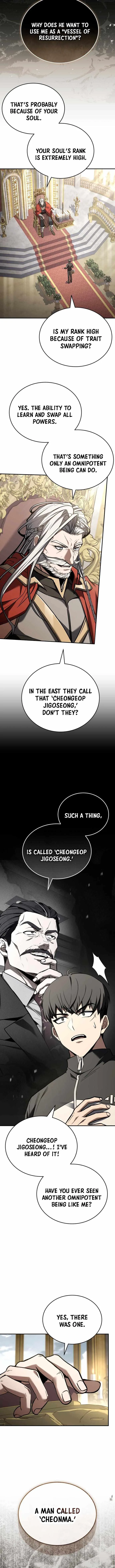 Trait Hoarder Chapter 59 page 15
